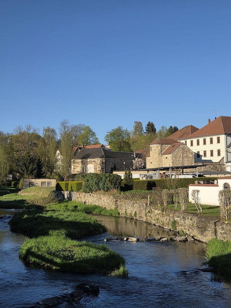 Predaj domu 283 m², pozemok 432 m², Schirgiswalde-Kirschau, Sasko Predaj domu 283 m², pozemok 432 m², Schirgiswalde-Kirschau, Sasko