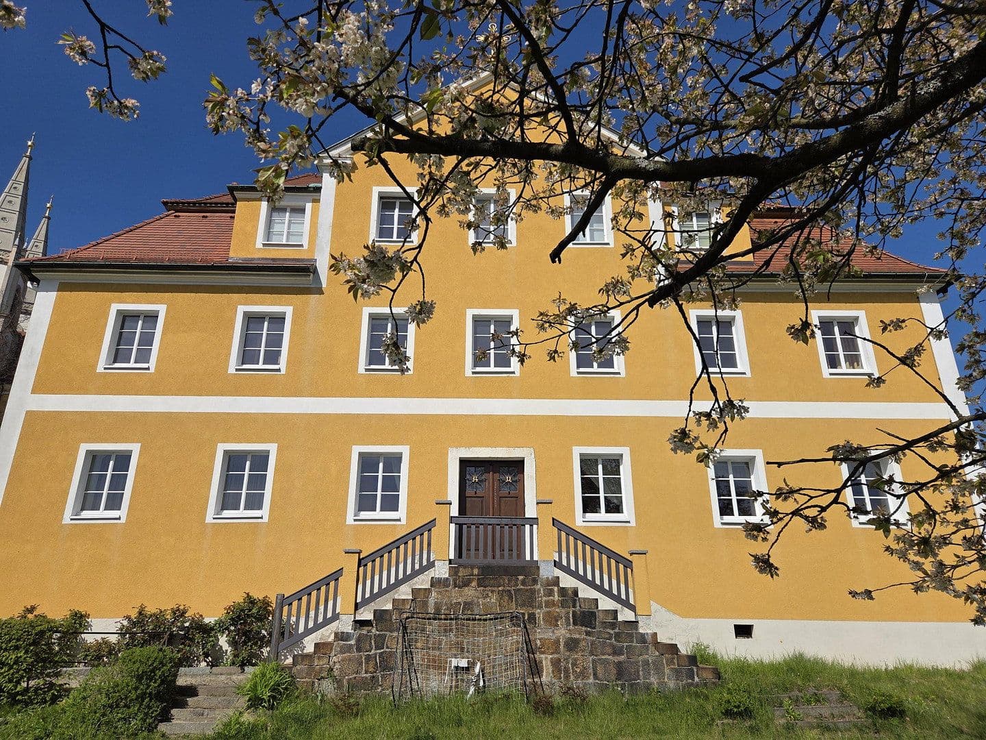 Predaj domu 283 m², pozemok 432 m², Schirgiswalde-Kirschau, Sasko Predaj domu 283 m², pozemok 432 m², Schirgiswalde-Kirschau, Sasko
