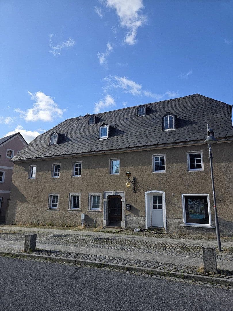Predaj domu 283 m², pozemok 432 m², Schirgiswalde-Kirschau, Sasko Predaj domu 283 m², pozemok 432 m², Schirgiswalde-Kirschau, Sasko