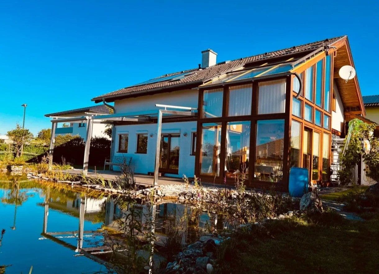 Predaj domu 130 m², pozemok 898 m², Rohrbach-Berg, Horné Rakúsko Predaj domu 130 m², pozemok 898 m², Rohrbach-Berg, Horné Rakúsko