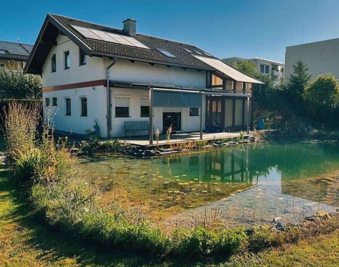 Predaj domu 130 m², pozemok 898 m², Rohrbach-Berg, Horné Rakúsko Predaj domu 130 m², pozemok 898 m², Rohrbach-Berg, Horné Rakúsko