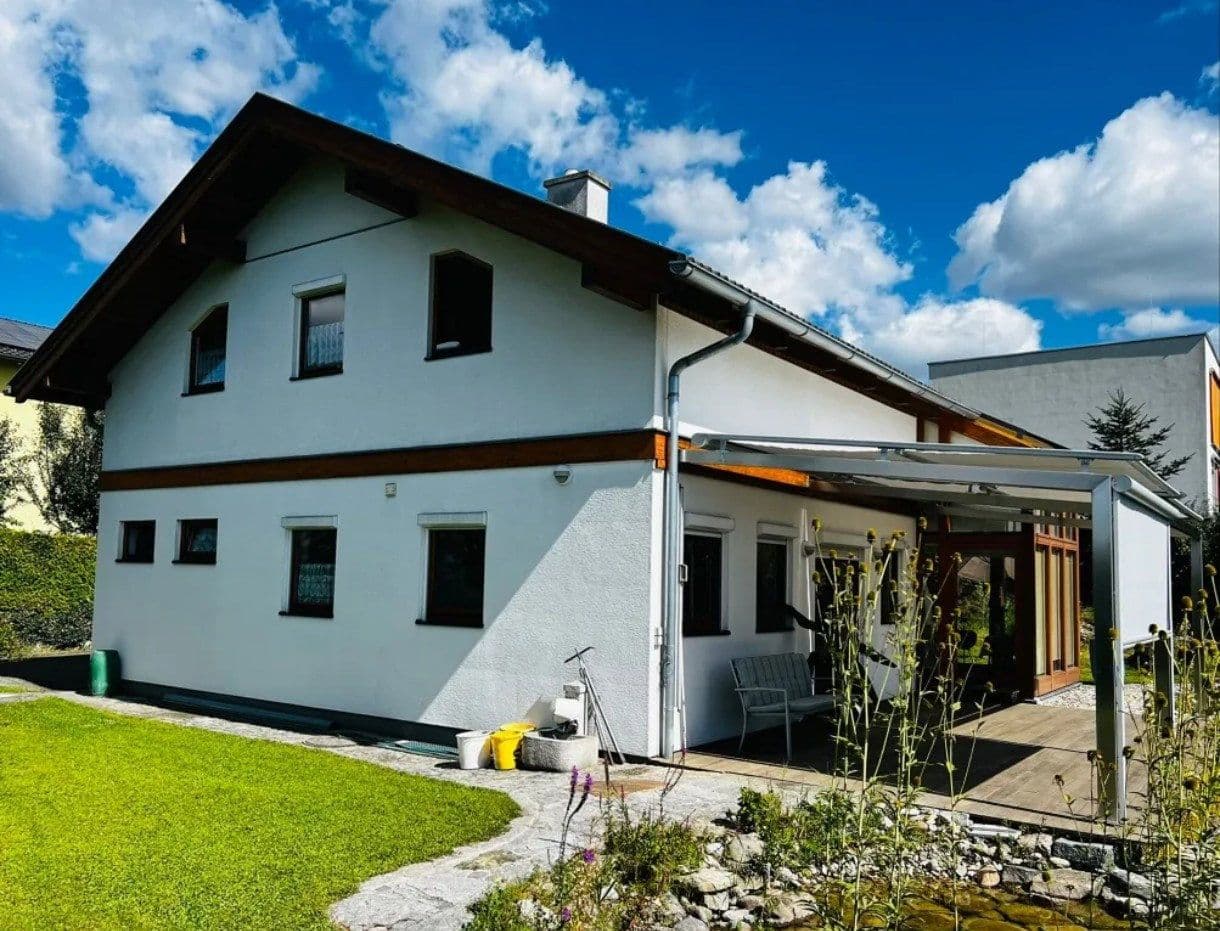 Predaj domu 130 m², pozemok 898 m², Rohrbach-Berg, Horné Rakúsko Predaj domu 130 m², pozemok 898 m², Rohrbach-Berg, Horné Rakúsko