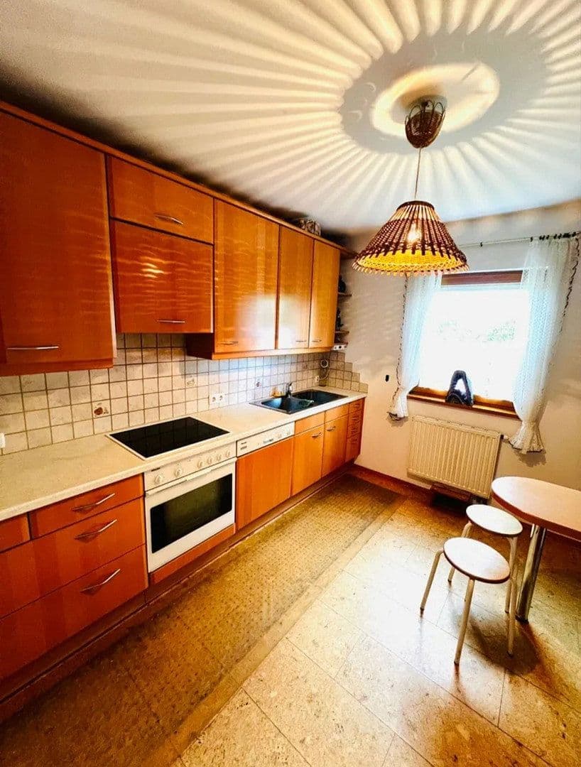 Predaj domu 130 m², pozemok 898 m², Rohrbach-Berg, Horné Rakúsko Predaj domu 130 m², pozemok 898 m², Rohrbach-Berg, Horné Rakúsko