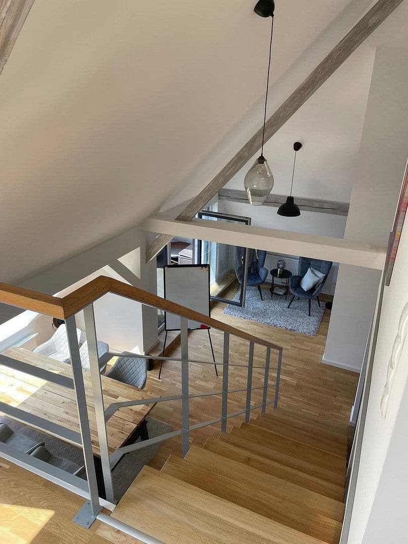 Prenájom kancelárie 115 m², Corneliusstraße 20, Mannheim, Bádensko-Wurttembersko Prenájom kancelárie 115 m², Corneliusstraße 20, Mannheim, Bádensko-Wurttembersko