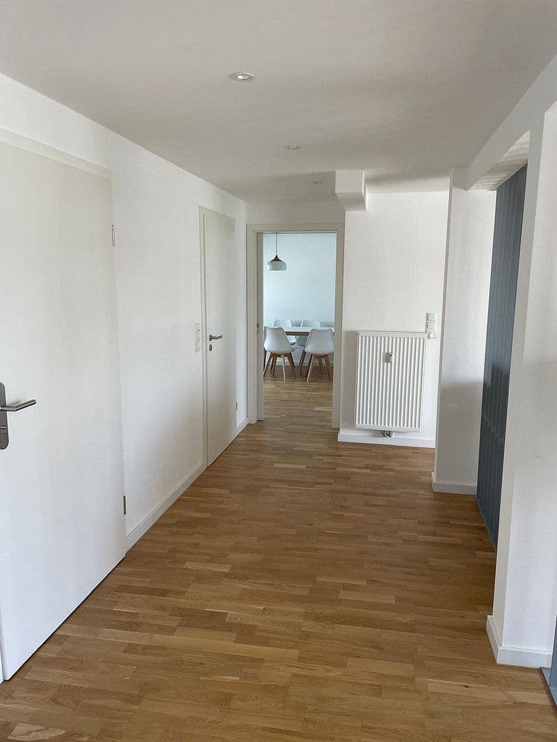 Prenájom kancelárie 115 m², Corneliusstraße 20, Mannheim, Bádensko-Wurttembersko Prenájom kancelárie 115 m², Corneliusstraße 20, Mannheim, Bádensko-Wurttembersko