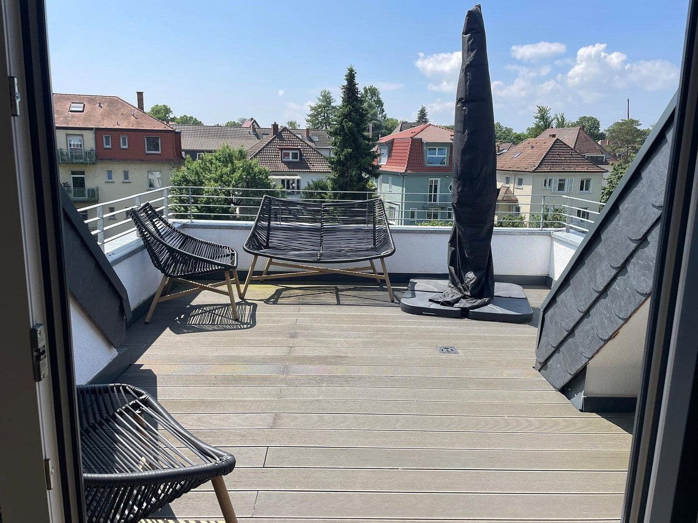 Prenájom kancelárie 115 m², Corneliusstraße 20, Mannheim, Bádensko-Wurttembersko Prenájom kancelárie 115 m², Corneliusstraße 20, Mannheim, Bádensko-Wurttembersko