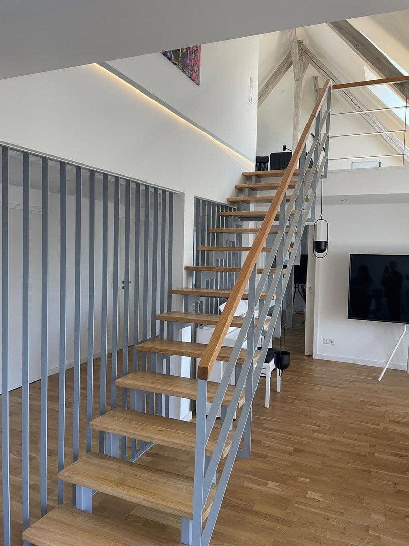 Prenájom kancelárie 115 m², Corneliusstraße 20, Mannheim, Bádensko-Wurttembersko Prenájom kancelárie 115 m², Corneliusstraße 20, Mannheim, Bádensko-Wurttembersko