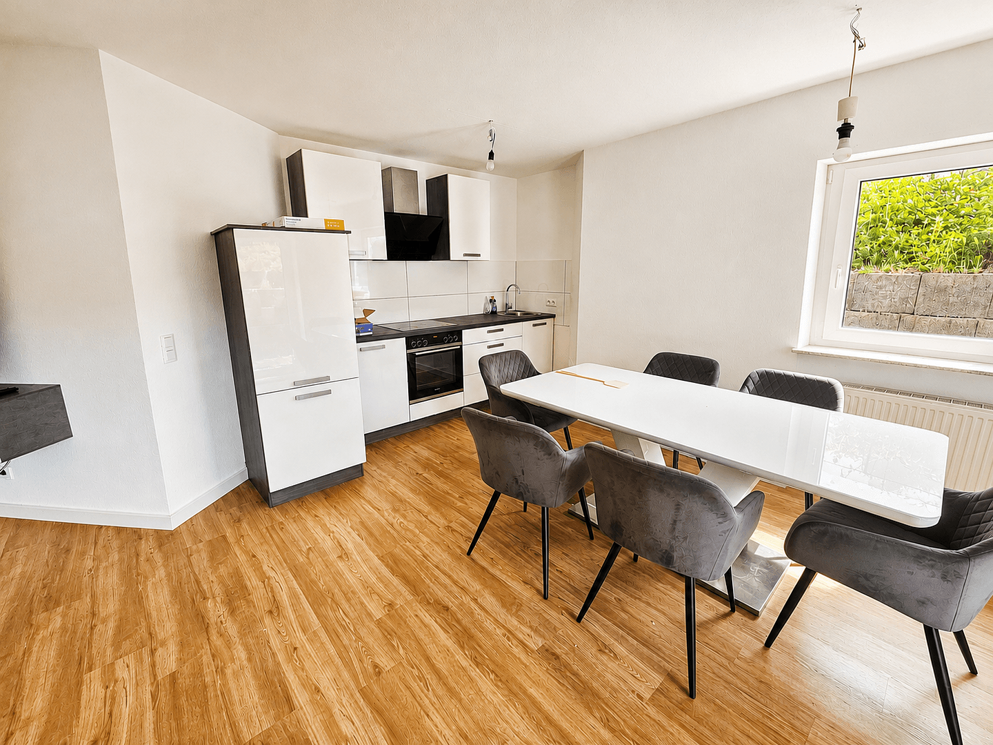 Prenájom bytu 2-izbový 64 m², Leimen, Bádensko-Wurttembersko Prenájom bytu 2-izbový 64 m², Leimen, Bádensko-Wurttembersko