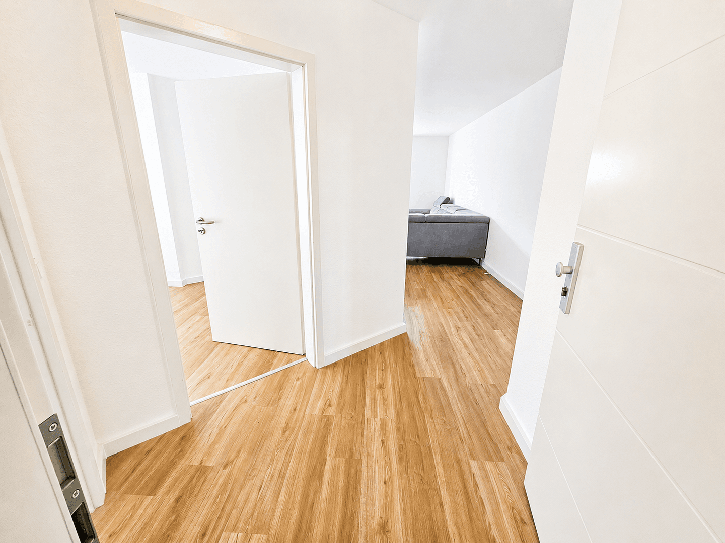 Prenájom bytu 2-izbový 64 m², Leimen, Bádensko-Wurttembersko Prenájom bytu 2-izbový 64 m², Leimen, Bádensko-Wurttembersko