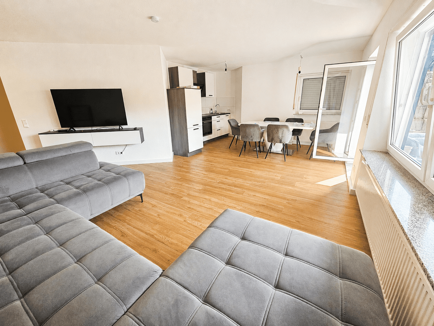 Prenájom bytu 2-izbový 64 m², Leimen, Bádensko-Wurttembersko Prenájom bytu 2-izbový 64 m², Leimen, Bádensko-Wurttembersko