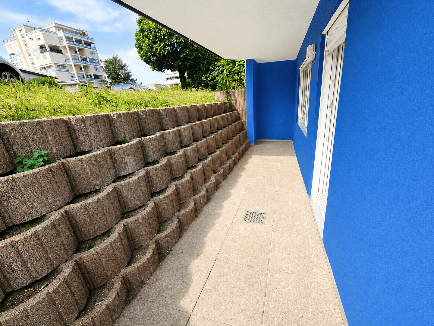 Prenájom bytu 2-izbový 64 m², Leimen, Bádensko-Wurttembersko Prenájom bytu 2-izbový 64 m², Leimen, Bádensko-Wurttembersko