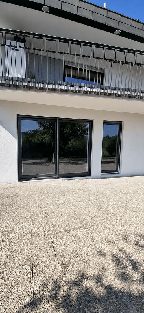 Prenájom bytu 3-izbový 70 m², Leonberg, Bádensko-Wurttembersko Prenájom bytu 3-izbový 70 m², Leonberg, Bádensko-Wurttembersko