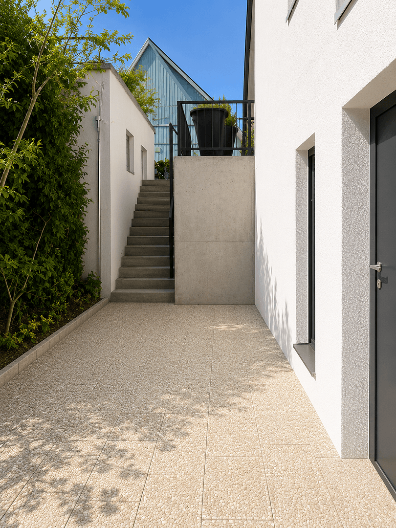 Prenájom bytu 3-izbový 70 m², Leonberg, Bádensko-Wurttembersko Prenájom bytu 3-izbový 70 m², Leonberg, Bádensko-Wurttembersko