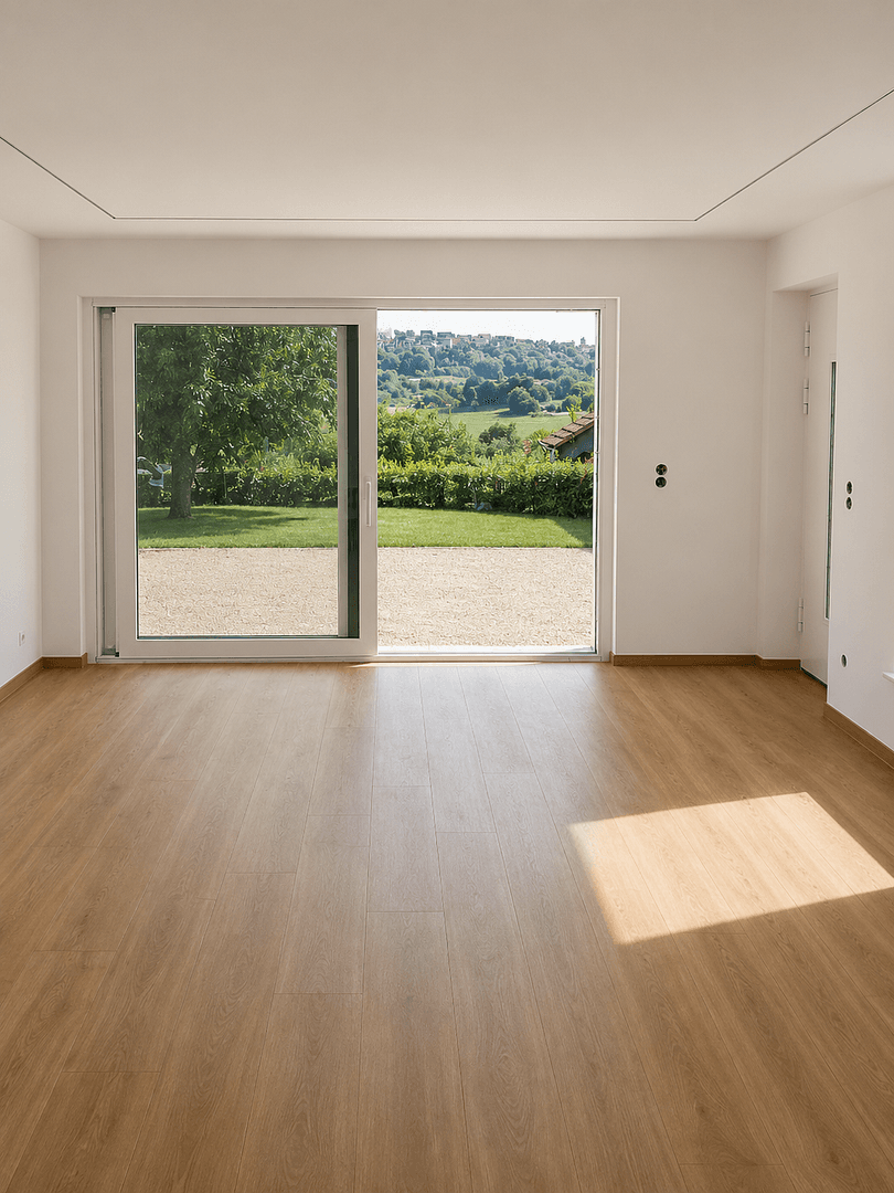 Prenájom bytu 3-izbový 70 m², Leonberg, Bádensko-Wurttembersko Prenájom bytu 3-izbový 70 m², Leonberg, Bádensko-Wurttembersko