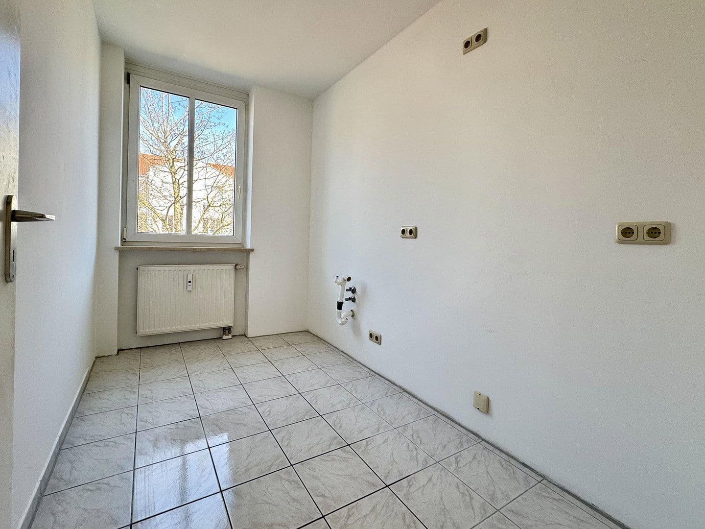 Predaj bytu 3-izbový 81 m², Karl-Richter-Str. 12, München, Bavorsko Predaj bytu 3-izbový 81 m², Karl-Richter-Str. 12, München, Bavorsko