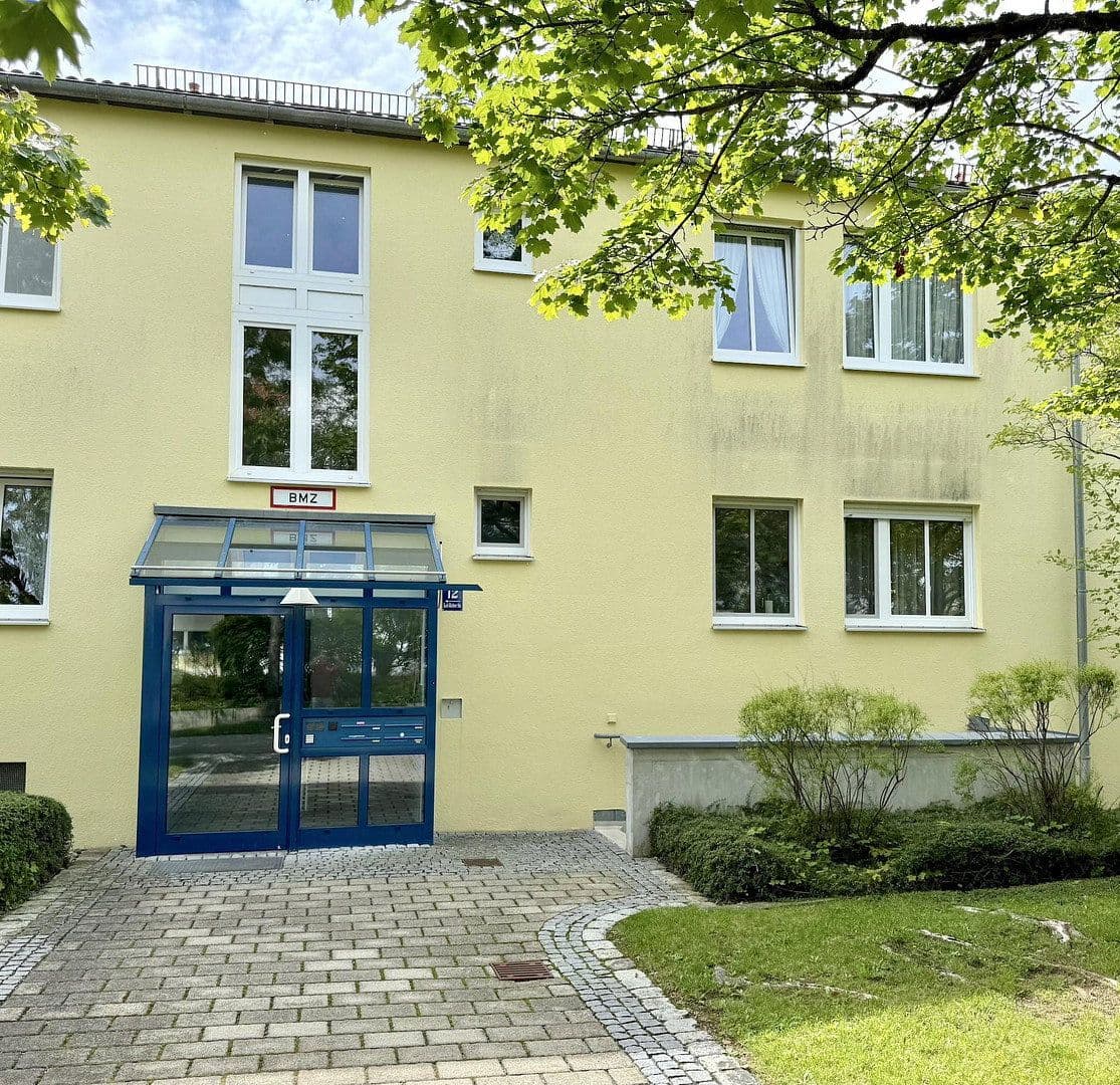 Predaj bytu 3-izbový 81 m², Karl-Richter-Str. 12, München, Bavorsko Predaj bytu 3-izbový 81 m², Karl-Richter-Str. 12, München, Bavorsko