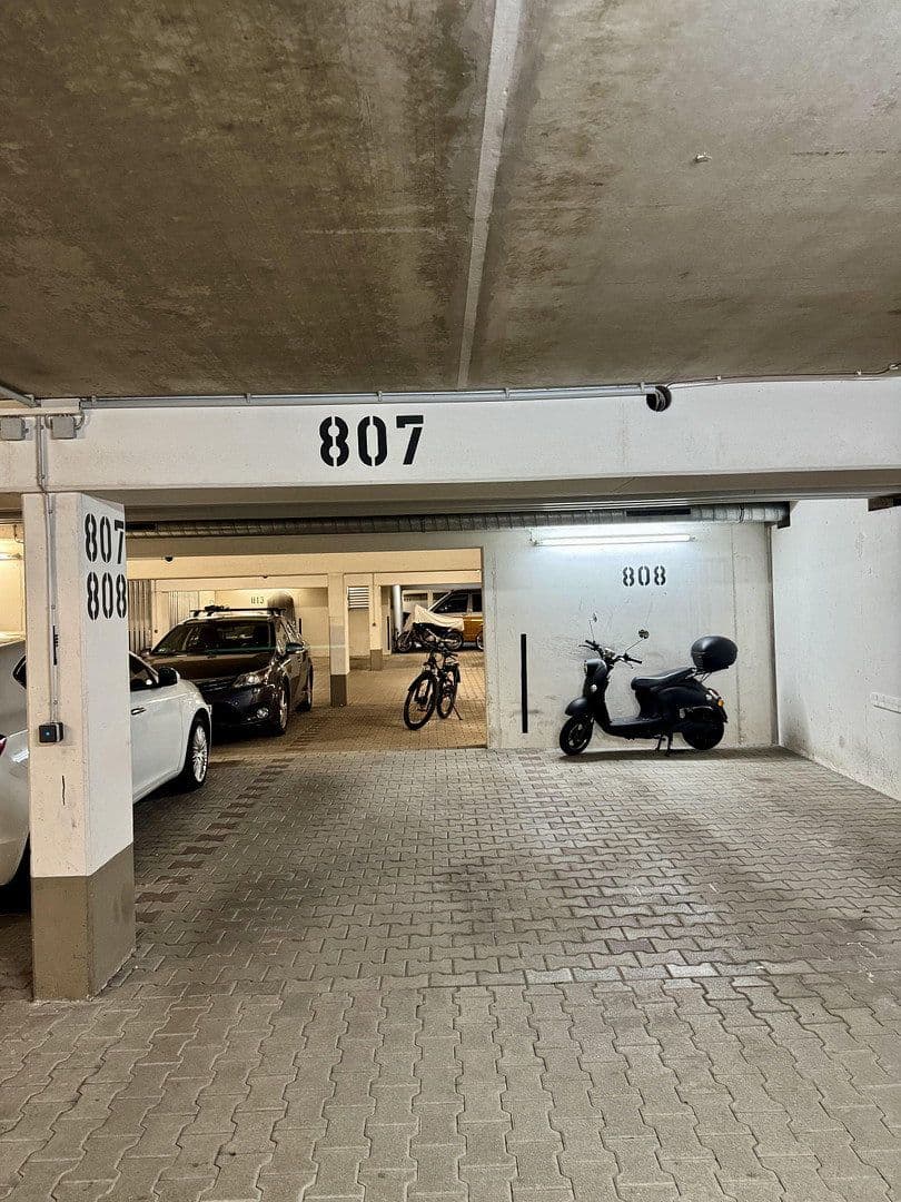 Predaj bytu 3-izbový 81 m², Karl-Richter-Str. 12, München, Bavorsko Predaj bytu 3-izbový 81 m², Karl-Richter-Str. 12, München, Bavorsko