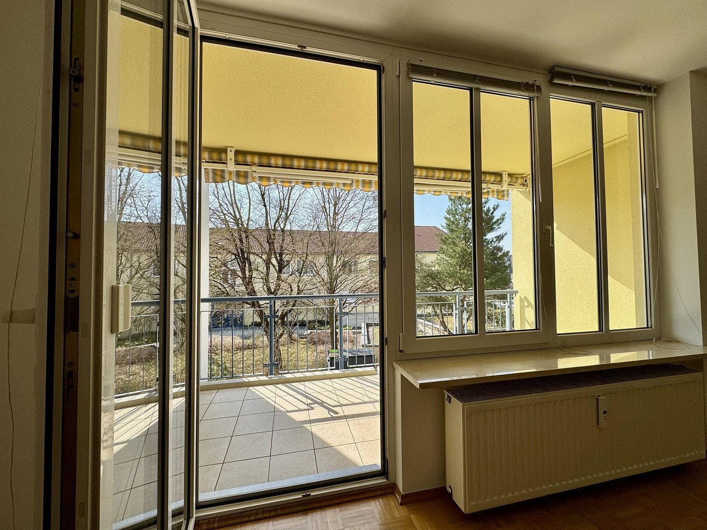 Predaj bytu 3-izbový 81 m², Karl-Richter-Str. 12, München, Bavorsko Predaj bytu 3-izbový 81 m², Karl-Richter-Str. 12, München, Bavorsko