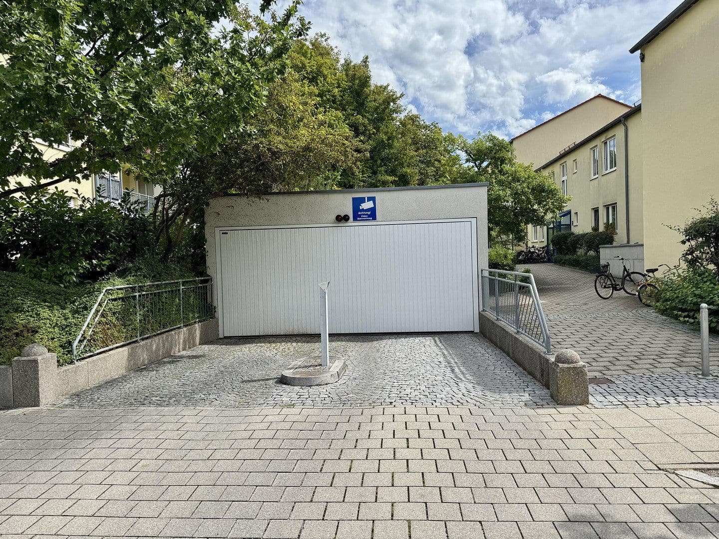Predaj bytu 3-izbový 81 m², Karl-Richter-Str. 12, München, Bavorsko Predaj bytu 3-izbový 81 m², Karl-Richter-Str. 12, München, Bavorsko