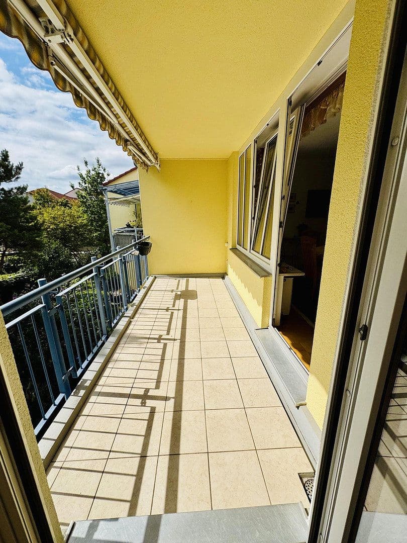Predaj bytu 3-izbový 81 m², Karl-Richter-Str. 12, München, Bavorsko Predaj bytu 3-izbový 81 m², Karl-Richter-Str. 12, München, Bavorsko