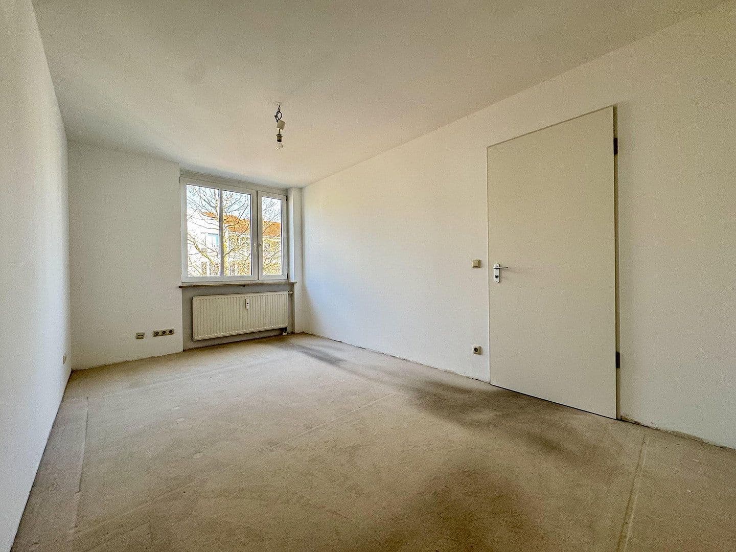 Predaj bytu 3-izbový 81 m², Karl-Richter-Str. 12, München, Bavorsko Predaj bytu 3-izbový 81 m², Karl-Richter-Str. 12, München, Bavorsko