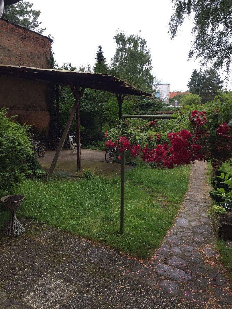 Prenájom bytu 3-izbový 70 m², Hanau, Hesensko Prenájom bytu 3-izbový 70 m², Hanau, Hesensko