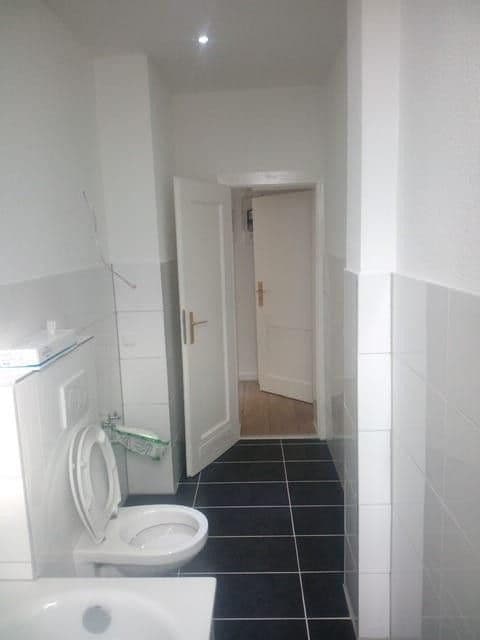 Prenájom bytu 3-izbový 70 m², Hanau, Hesensko Prenájom bytu 3-izbový 70 m², Hanau, Hesensko