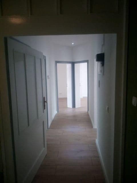 Prenájom bytu 3-izbový 70 m², Hanau, Hesensko Prenájom bytu 3-izbový 70 m², Hanau, Hesensko