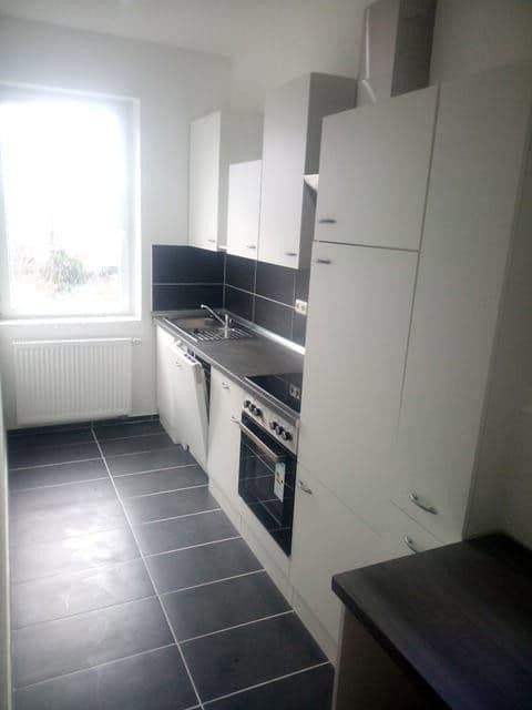 Prenájom bytu 3-izbový 70 m², Hanau, Hesensko Prenájom bytu 3-izbový 70 m², Hanau, Hesensko