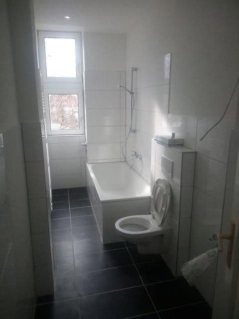 Prenájom bytu 3-izbový 70 m², Hanau, Hesensko Prenájom bytu 3-izbový 70 m², Hanau, Hesensko