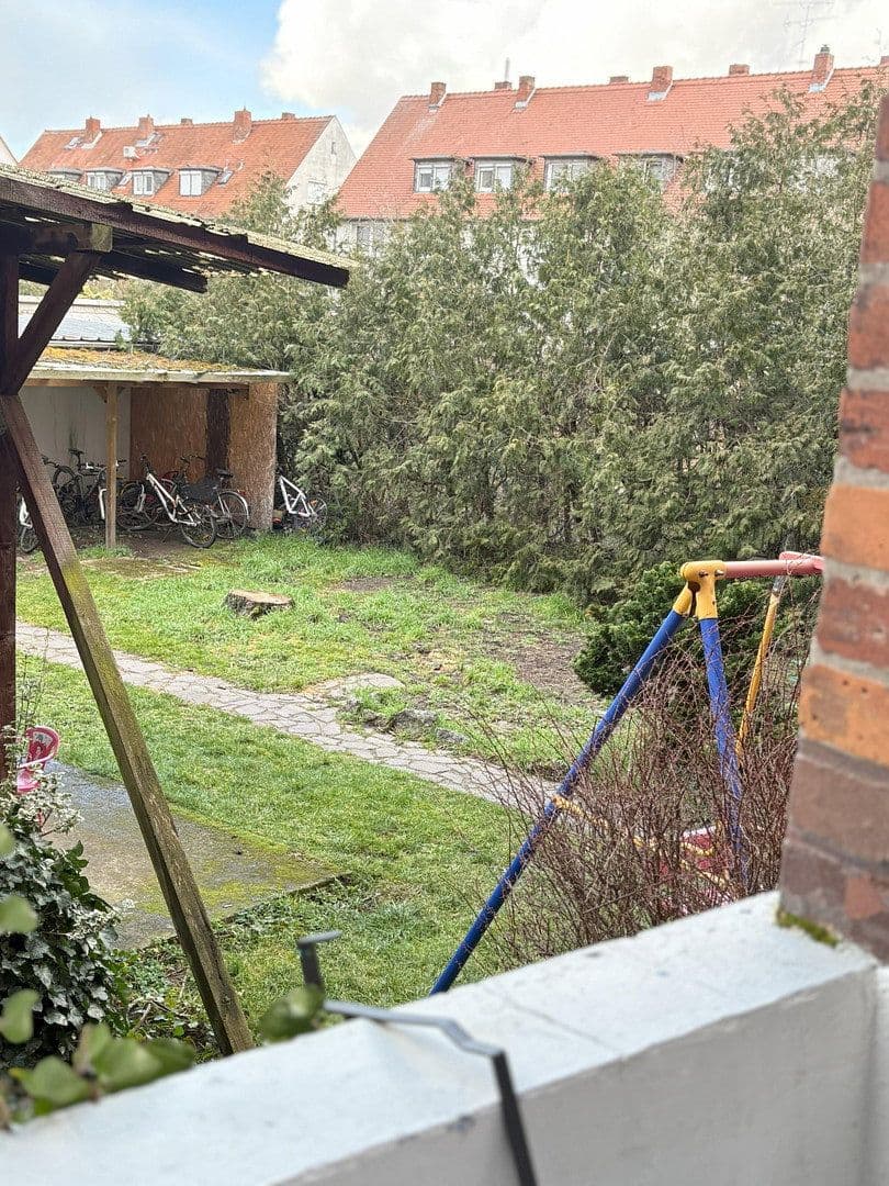 Prenájom bytu 3-izbový 70 m², Hanau, Hesensko Prenájom bytu 3-izbový 70 m², Hanau, Hesensko