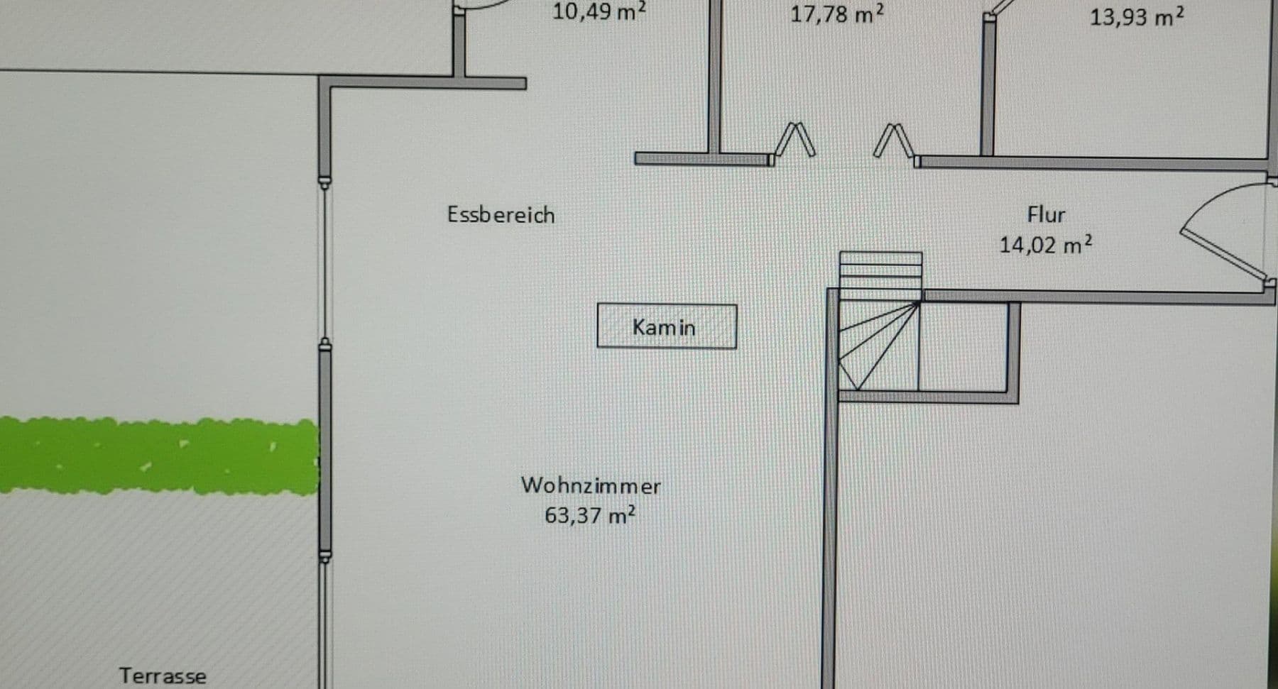 Predaj bytu 6-izbový 287 m², Kritenbarg 53, Hamburg, Hamburg Predaj bytu 6-izbový 287 m², Kritenbarg 53, Hamburg, Hamburg