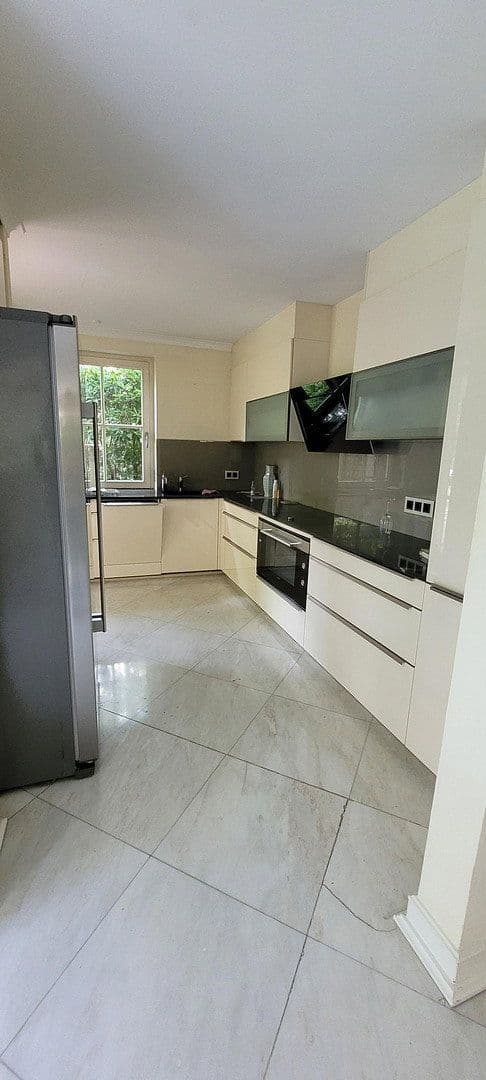 Predaj bytu 6-izbový 287 m², Kritenbarg 53, Hamburg, Hamburg Predaj bytu 6-izbový 287 m², Kritenbarg 53, Hamburg, Hamburg