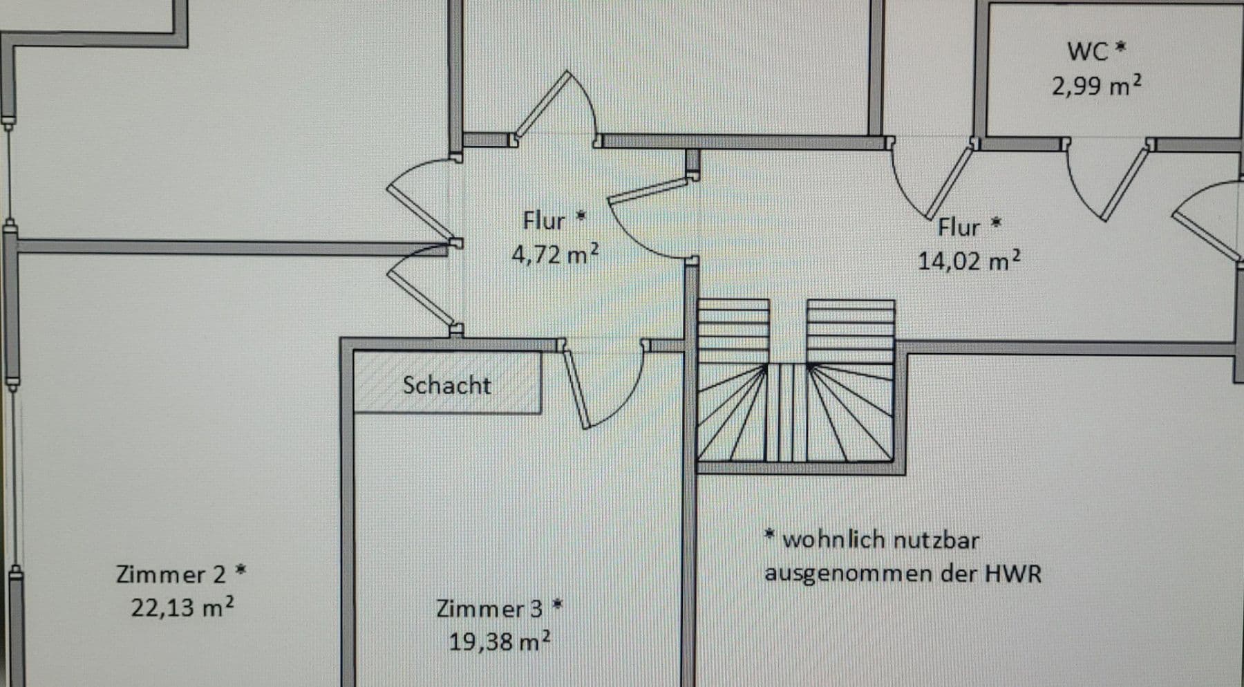 Predaj bytu 6-izbový 287 m², Kritenbarg 53, Hamburg, Hamburg Predaj bytu 6-izbový 287 m², Kritenbarg 53, Hamburg, Hamburg