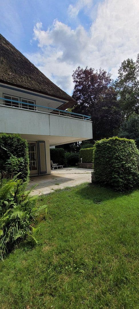 Predaj bytu 6-izbový 287 m², Kritenbarg 53, Hamburg, Hamburg Predaj bytu 6-izbový 287 m², Kritenbarg 53, Hamburg, Hamburg
