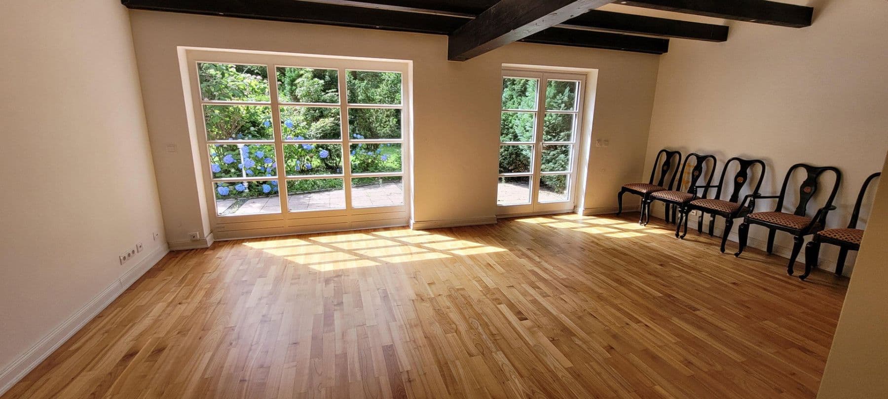 Predaj bytu 6-izbový 287 m², Kritenbarg 53, Hamburg, Hamburg Predaj bytu 6-izbový 287 m², Kritenbarg 53, Hamburg, Hamburg