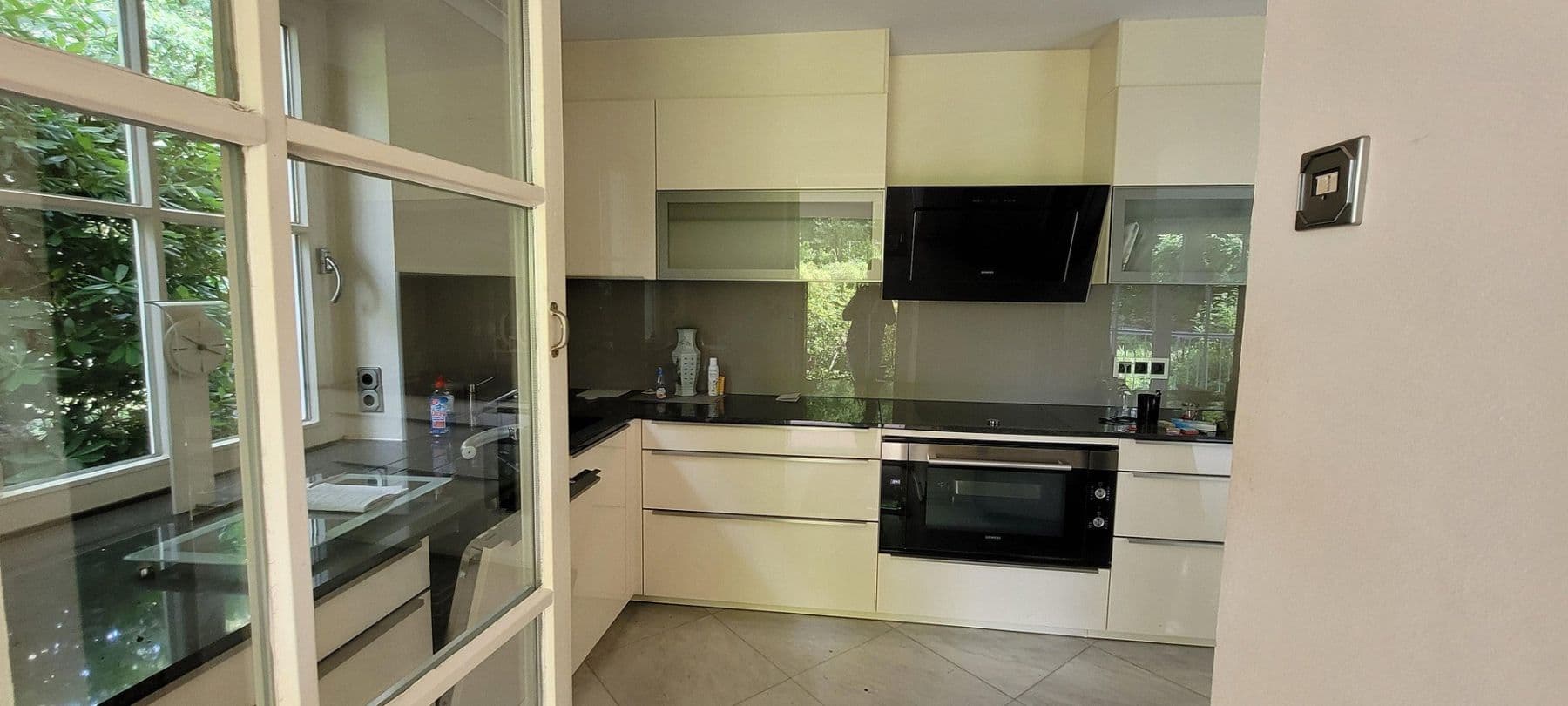 Predaj bytu 6-izbový 287 m², Kritenbarg 53, Hamburg, Hamburg Predaj bytu 6-izbový 287 m², Kritenbarg 53, Hamburg, Hamburg