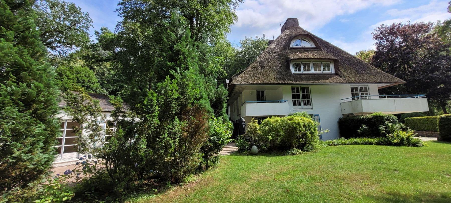 Predaj bytu 6-izbový 287 m², Kritenbarg 53, Hamburg, Hamburg Predaj bytu 6-izbový 287 m², Kritenbarg 53, Hamburg, Hamburg