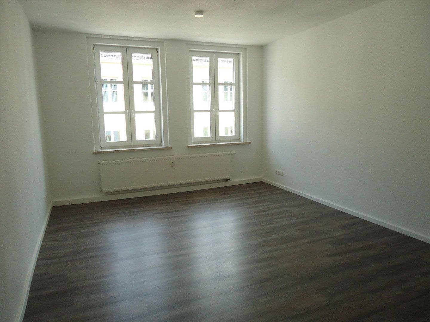 Prenájom bytu 2-izbový 86 m², Äußere Plauensche Str. 5, Zwickau, Sasko Prenájom bytu 2-izbový 86 m², Äußere Plauensche Str. 5, Zwickau, Sasko