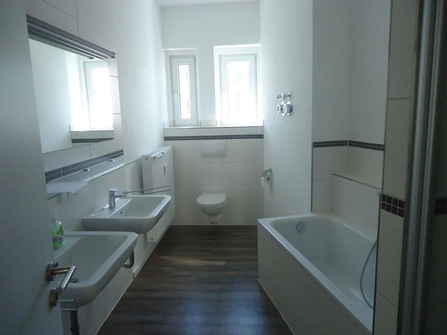 Prenájom bytu 2-izbový 86 m², Äußere Plauensche Str. 5, Zwickau, Sasko Prenájom bytu 2-izbový 86 m², Äußere Plauensche Str. 5, Zwickau, Sasko
