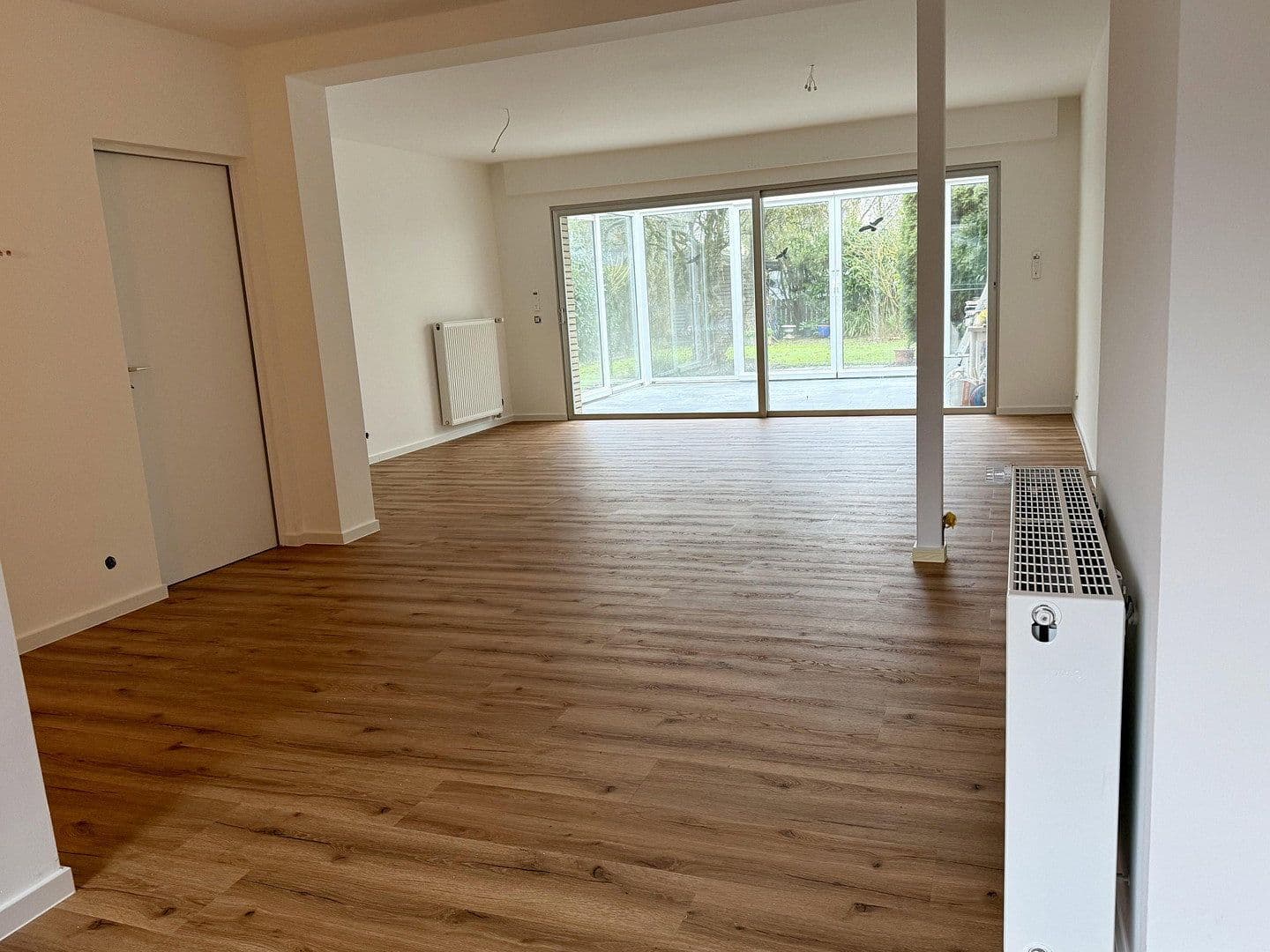 Predaj domu 156 m², pozemok 320 m², Belm, Dolné Sasko Predaj domu 156 m², pozemok 320 m², Belm, Dolné Sasko