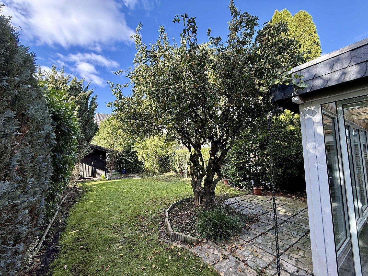 Predaj domu 156 m², pozemok 320 m², Belm, Dolné Sasko Predaj domu 156 m², pozemok 320 m², Belm, Dolné Sasko