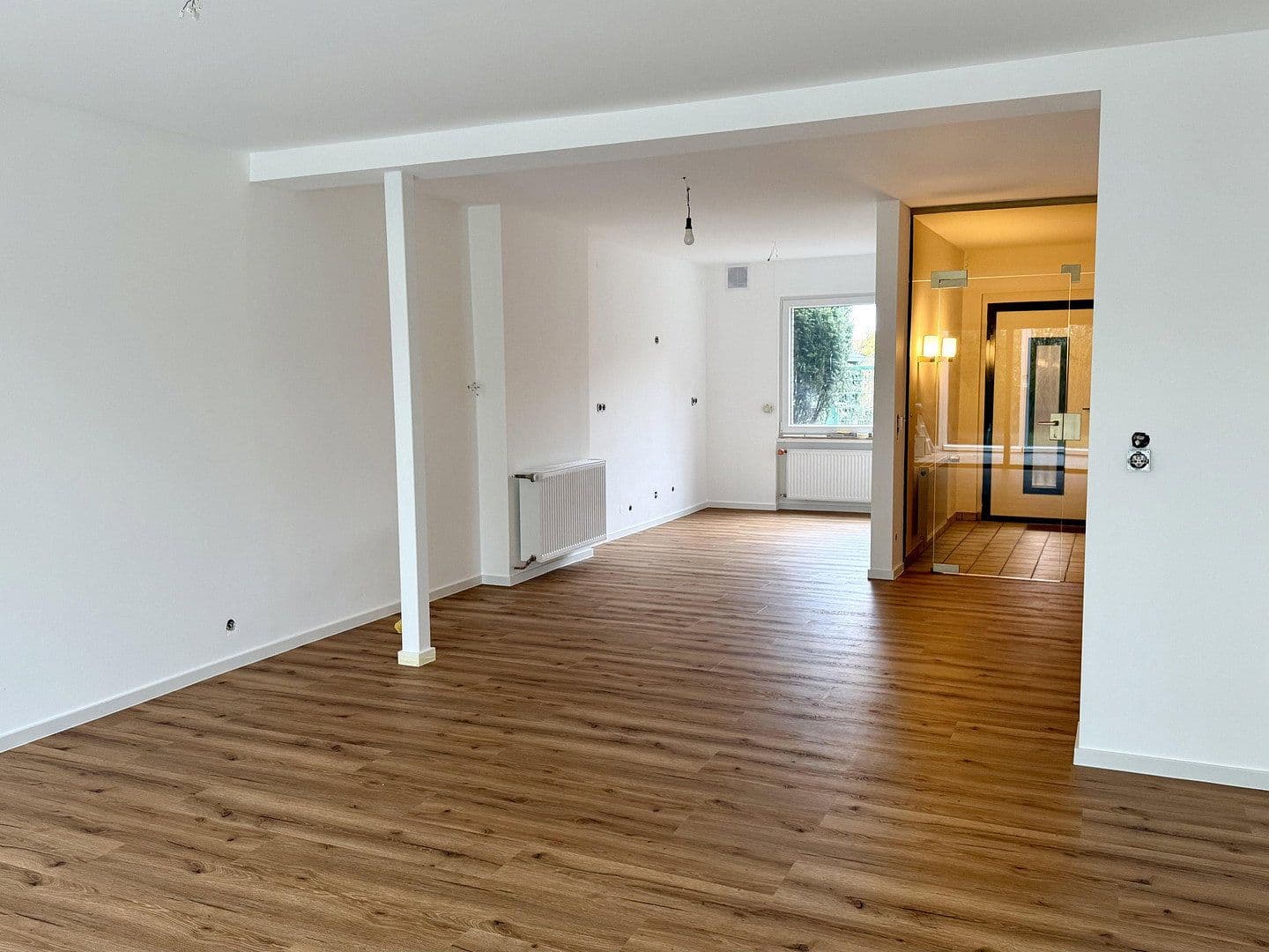 Predaj domu 156 m², pozemok 320 m², Belm, Dolné Sasko Predaj domu 156 m², pozemok 320 m², Belm, Dolné Sasko