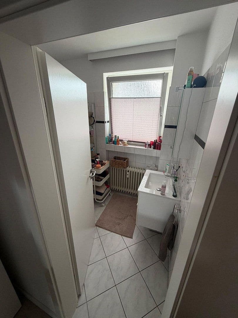 Prenájom bytu 3-izbový 78 m², Stettiner Str. 2, Horn-Bad Meinberg, Severné Porýnie - Westfálsko Prenájom bytu 3-izbový 78 m², Stettiner Str. 2, Horn-Bad Meinberg, Severné Porýnie - Westfálsko