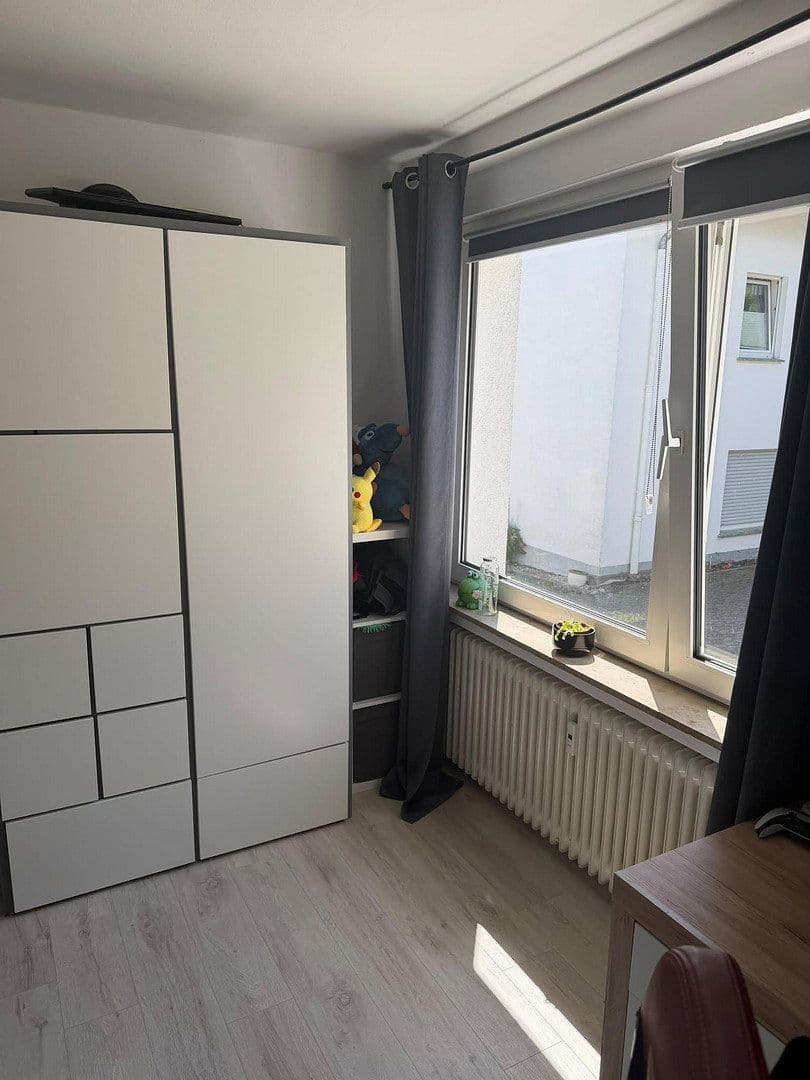 Prenájom bytu 3-izbový 78 m², Stettiner Str. 2, Horn-Bad Meinberg, Severné Porýnie - Westfálsko Prenájom bytu 3-izbový 78 m², Stettiner Str. 2, Horn-Bad Meinberg, Severné Porýnie - Westfálsko