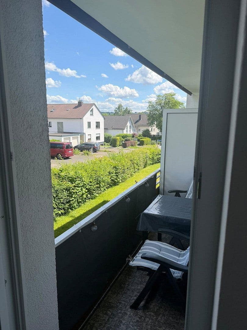 Prenájom bytu 3-izbový 78 m², Stettiner Str. 2, Horn-Bad Meinberg, Severné Porýnie - Westfálsko Prenájom bytu 3-izbový 78 m², Stettiner Str. 2, Horn-Bad Meinberg, Severné Porýnie - Westfálsko