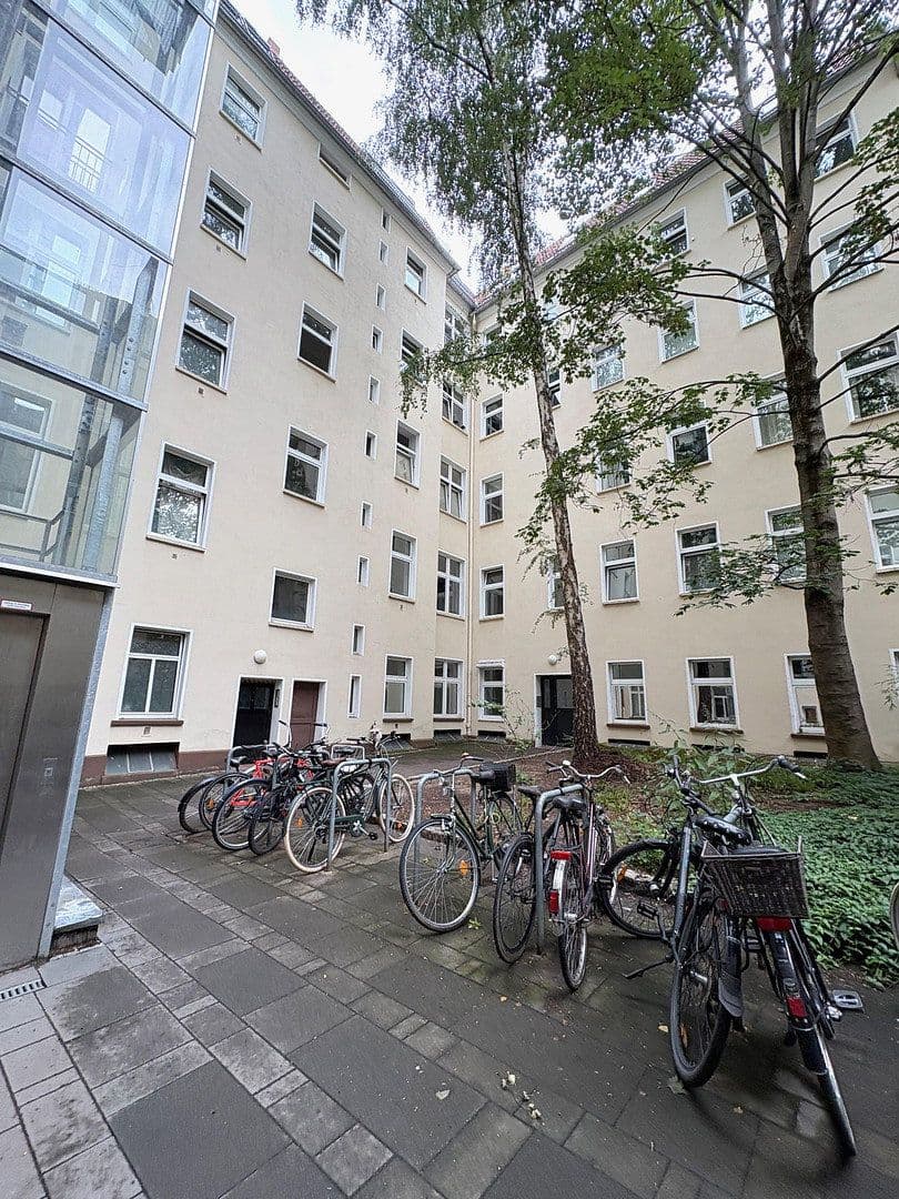 Predaj bytu 2-izbový 57 m², Winsstraße 15, Berlin, Berlín Predaj bytu 2-izbový 57 m², Winsstraße 15, Berlin, Berlín