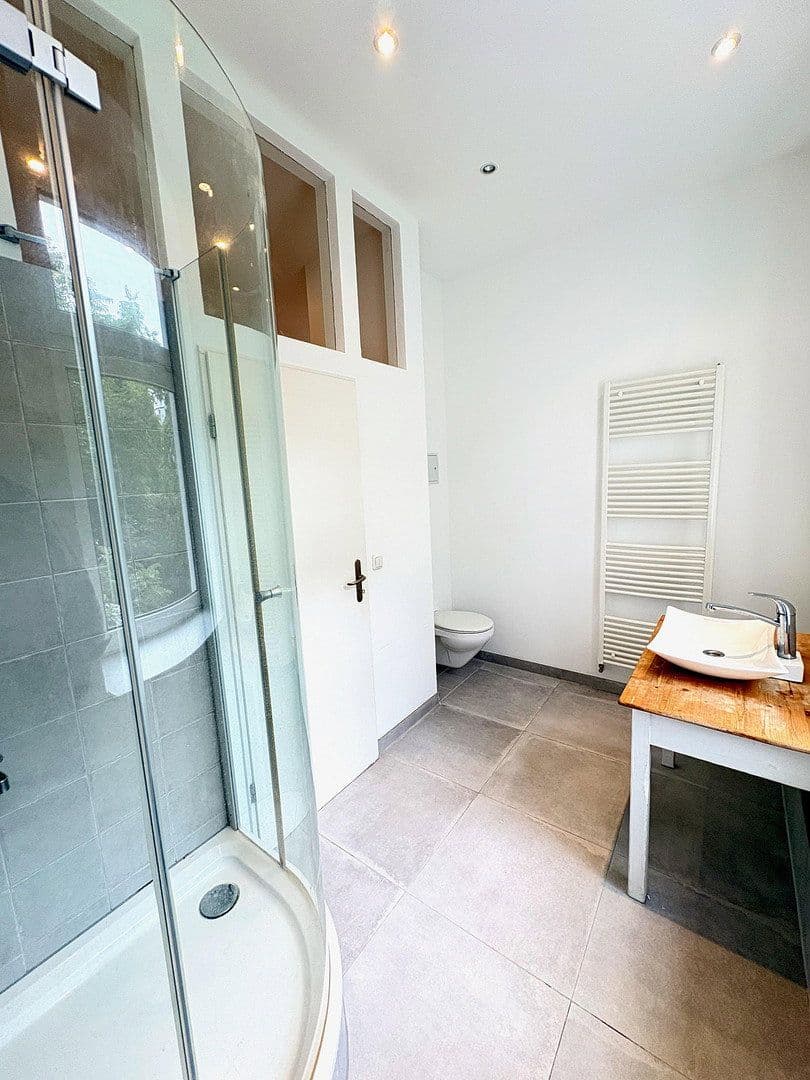 Predaj bytu 2-izbový 57 m², Winsstraße 15, Berlin, Berlín Predaj bytu 2-izbový 57 m², Winsstraße 15, Berlin, Berlín