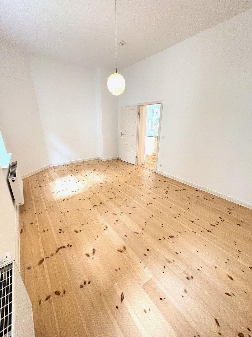 Predaj bytu 2-izbový 57 m², Winsstraße 15, Berlin, Berlín Predaj bytu 2-izbový 57 m², Winsstraße 15, Berlin, Berlín