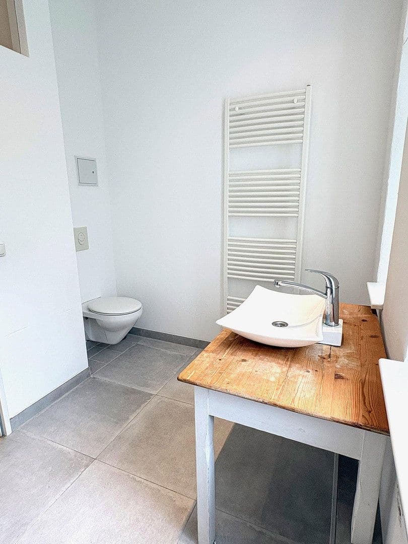 Predaj bytu 2-izbový 57 m², Winsstraße 15, Berlin, Berlín Predaj bytu 2-izbový 57 m², Winsstraße 15, Berlin, Berlín